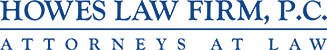Howes Law Firm, P.C.